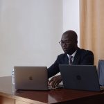 Fiacre Jonas BATONON